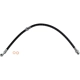 Purchase Top-Quality SUNSONG NORTH AMERICA - 2204862 - Rear Left Brake Hydraulic Hose pa1