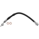 Purchase Top-Quality SUNSONG NORTH AMERICA - 2204868 - Rear Passenger Side Brake Hydraulic Hose pa1