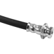 Purchase Top-Quality SUNSONG NORTH AMERICA - 2204868 - Rear Passenger Side Brake Hydraulic Hose pa3