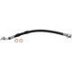 Purchase Top-Quality SUNSONG NORTH AMERICA - 2204869 - Rear Driver Side Brake Hydraulic Hose pa1