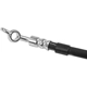 Purchase Top-Quality SUNSONG NORTH AMERICA - 2204869 - Rear Driver Side Brake Hydraulic Hose pa2