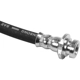 Purchase Top-Quality SUNSONG NORTH AMERICA - 2204869 - Rear Driver Side Brake Hydraulic Hose pa3
