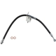 Purchase Top-Quality SUNSONG NORTH AMERICA - 2204879 - Rear Left Brake Hydraulic Hose pa1