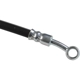 Purchase Top-Quality SUNSONG NORTH AMERICA - 2204879 - Rear Left Brake Hydraulic Hose pa2