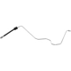 Purchase Top-Quality SUNSONG NORTH AMERICA - 2204909 - Rear Right Inner Brake Hydraulic Hose pa1