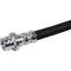 Purchase Top-Quality SUNSONG NORTH AMERICA - 2204909 - Rear Right Inner Brake Hydraulic Hose pa3