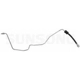 Purchase Top-Quality Rear Brake Hose by SUNSONG NORTH AMERICA - 2204911 pa1