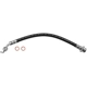Purchase Top-Quality SUNSONG NORTH AMERICA - 2204912 - Rear Brake Hydraulic Hose pa1