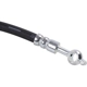 Purchase Top-Quality SUNSONG NORTH AMERICA - 2204915 - Rear Right Outer Brake Hydraulic Hose pa3