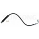 Purchase Top-Quality Rear Brake Hose by SUNSONG NORTH AMERICA - 2204926 pa1