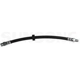 Purchase Top-Quality Rear Brake Hose by SUNSONG NORTH AMERICA - 2204938 pa1