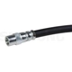Purchase Top-Quality Rear Brake Hose by SUNSONG NORTH AMERICA - 2204938 pa2
