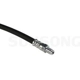 Purchase Top-Quality Rear Brake Hose by SUNSONG NORTH AMERICA - 2204938 pa3