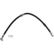 Purchase Top-Quality SUNSONG NORTH AMERICA - 2204969 - Rear Brake Hydraulic Hose pa1