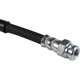 Purchase Top-Quality SUNSONG NORTH AMERICA - 2204969 - Rear Brake Hydraulic Hose pa3