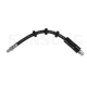 Purchase Top-Quality Rear Brake Hose by SUNSONG NORTH AMERICA - 2204995 pa1