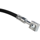 Purchase Top-Quality SUNSONG NORTH AMERICA - 2205048 - Rear Left Brake Hydraulic Hose pa3