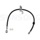 Purchase Top-Quality Rear Brake Hose by SUNSONG NORTH AMERICA - 2205049 pa1