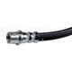 Purchase Top-Quality Rear Brake Hose by SUNSONG NORTH AMERICA - 2205049 pa3