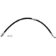 Purchase Top-Quality SUNSONG NORTH AMERICA - 2205052 - Rear Passenger Side Brake Hydraulic Hose pa1