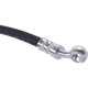 Purchase Top-Quality SUNSONG NORTH AMERICA - 2205052 - Rear Passenger Side Brake Hydraulic Hose pa3
