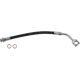 Purchase Top-Quality SUNSONG NORTH AMERICA - 2205146 - Rear Right Brake Hydraulic Hose pa1