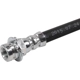 Purchase Top-Quality SUNSONG NORTH AMERICA - 2205146 - Rear Right Brake Hydraulic Hose pa3