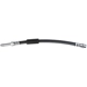 Purchase Top-Quality SUNSONG NORTH AMERICA - 2205164 - Rear Brake Hydraulic Hose pa1
