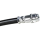 Purchase Top-Quality SUNSONG NORTH AMERICA - 2205164 - Rear Brake Hydraulic Hose pa2