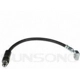 Purchase Top-Quality Rear Brake Hose by SUNSONG NORTH AMERICA - 2205167 pa1