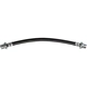 Purchase Top-Quality SUNSONG NORTH AMERICA - 2205168 - Rear Driver Side Inner Brake Hydraulic Hose pa1
