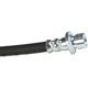 Purchase Top-Quality SUNSONG NORTH AMERICA - 2205168 - Rear Driver Side Inner Brake Hydraulic Hose pa3