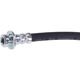 Purchase Top-Quality SUNSONG NORTH AMERICA - 2205170 - Rear Left Brake Hydraulic Hose pa2