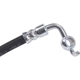 Purchase Top-Quality SUNSONG NORTH AMERICA - 2205170 - Rear Left Brake Hydraulic Hose pa3