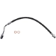 Purchase Top-Quality SUNSONG NORTH AMERICA - 2205182 - Rear Right Brake Hydraulic Hose pa1
