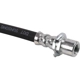 Purchase Top-Quality SUNSONG NORTH AMERICA - 2205182 - Rear Right Brake Hydraulic Hose pa2