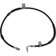 Purchase Top-Quality SUNSONG NORTH AMERICA - 2205198 - Brake Hydraulic Hose pa1