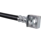 Purchase Top-Quality SUNSONG NORTH AMERICA - 2205273 - Rear Left Brake Hydraulic Hose pa3