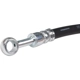 Purchase Top-Quality SUNSONG NORTH AMERICA - 2205293 - Rear Outer Brake Hydraulic Hose pa2