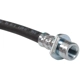 Purchase Top-Quality SUNSONG NORTH AMERICA - 2205293 - Rear Outer Brake Hydraulic Hose pa3