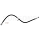 Purchase Top-Quality Rear Brake Hose by SUNSONG NORTH AMERICA - 2205334 pa1