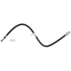 Purchase Top-Quality SUNSONG NORTH AMERICA - 2205335 - Rear Driver Side Brake Hydraulic Hose pa1