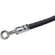 Purchase Top-Quality SUNSONG NORTH AMERICA - 2205335 - Rear Driver Side Brake Hydraulic Hose pa2