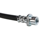 Purchase Top-Quality SUNSONG NORTH AMERICA - 2205335 - Rear Driver Side Brake Hydraulic Hose pa3