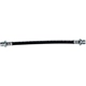 Purchase Top-Quality SUNSONG NORTH AMERICA - 2205336 - Rear Passenger Side Inner Brake Hydraulic Hose pa1