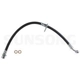 Purchase Top-Quality Rear Brake Hose by SUNSONG NORTH AMERICA - 2205337 pa1