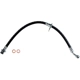 Purchase Top-Quality SUNSONG NORTH AMERICA - 2205338 - Rear Passenger Side Brake Hydraulic Hose pa1