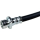 Purchase Top-Quality SUNSONG NORTH AMERICA - 2205338 - Rear Passenger Side Brake Hydraulic Hose pa2