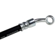 Purchase Top-Quality SUNSONG NORTH AMERICA - 2205338 - Rear Passenger Side Brake Hydraulic Hose pa3