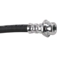 Purchase Top-Quality SUNSONG NORTH AMERICA - 2205340 - Rear Brake Hydraulic Hose pa3